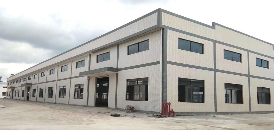 金溪县厂房保洁